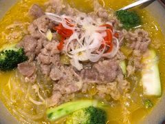 -新旺茶餐厅(嘉里城店)