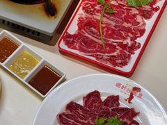 -燃计沙茶皇·香港沙茶火锅(人广旗舰店)