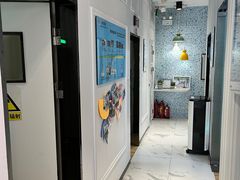 -永信齿科·永典口腔门诊部(浦东店)