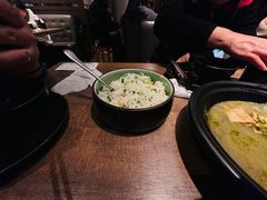 咸亨菜饭-香园茶社·金陵小灶(老门东店)