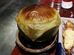 -小铫鸡汤