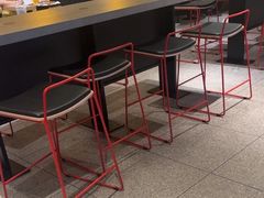 -麦当劳(祈年大街店)