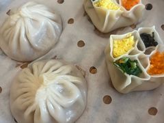 -湖影中餐厅·南京金茂威斯汀大酒店