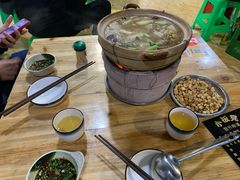 -小板凳(四公里店)