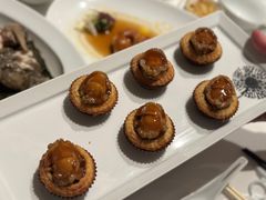 -宝丽轩中餐厅BAOLIXUAN