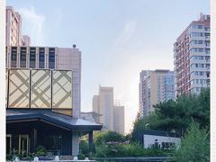 -北京泰富酒店-柏景轩中餐厅