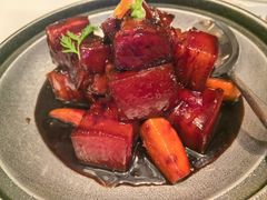 -森隆饭庄(崇文门新世界百货店)