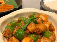 -一川二水•粤川醉(CP静安店)