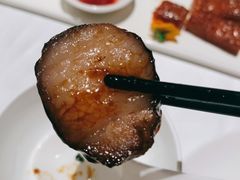 秘制黑叉烧-炳胜品味(海印总店)