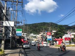 -Let's Relax Spa(Phuket 3rd Street)