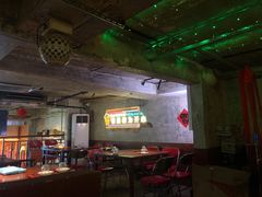 -竹笠烧烤(景缘居店)