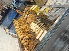-为民烧烤吧.自贡爆炒菜.成都烧烤(收录20年好店)
