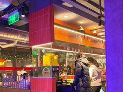 -梅梅家的烤肉店(槐北路店)