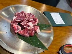 -蒲葵传统炭火烤肉(白石龙店)