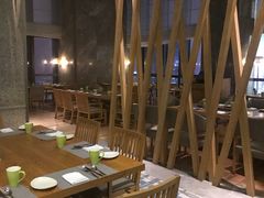 -解放碑威斯汀酒店-知味国际美食餐厅