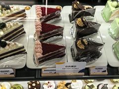 -Pantry's Best派悦坊蛋糕(世纪金源店)