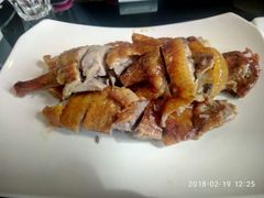 -高第街56号餐厅(邹城新一中店)