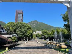 -千峡湖生态旅游度假区