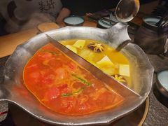 -湊湊火锅·茶憩(石家庄万象城店)