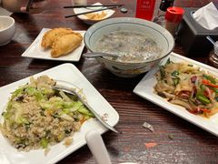 -海坛特色小吃·只做平潭特色菜(平潭店)