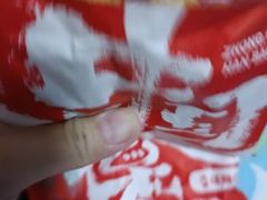 -塔斯汀中国汉堡(横岗志健广场店)