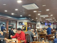 -柴氏风味斋(甘家口店)