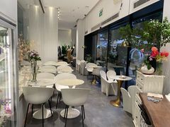 -澈烘焙·生日蛋糕·下午茶(龙华店)