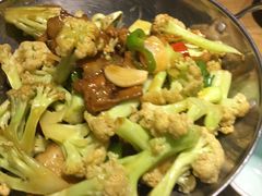 -小菜园新徽菜(蚌埠蚌山万达店)