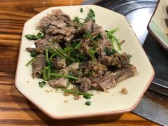 -谢边农庄(海八路店)