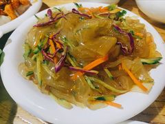 风味大拉皮-大东北(武侯祠店)