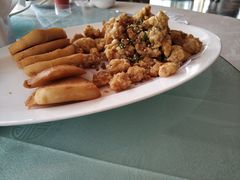 炸鸡软骨-兴福楼(通州店)