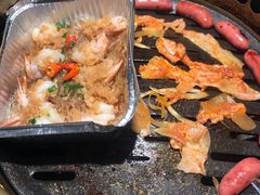 -花味烤肉·拌饭(庐阳万象汇店)