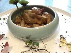 -老房子金沙元年川菜食府·花园餐厅(金沙店)