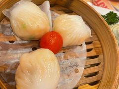 -点都德(大茶楼店)