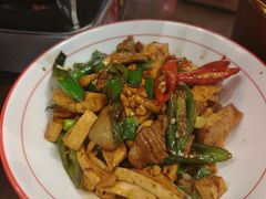 -富正毅三下锅(体育馆店)
