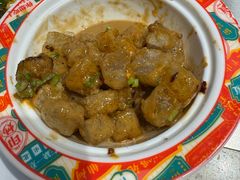 -禧香逢烧烤金牌鸡手王(繁荣路店)