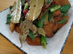 -万景饭店·鱼街农家菜