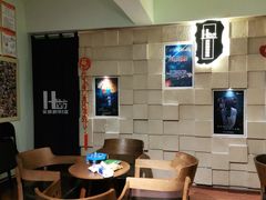 -H立方实景剧情密室(天河旗舰店)