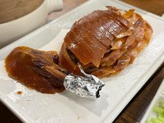 -小大董·烤鸭(王府井apm店)