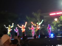 -台山颐和温泉城