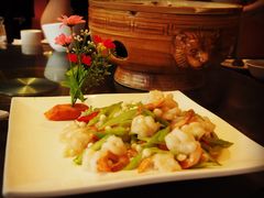 -金陵一哥龙虾(水木秦淮店)