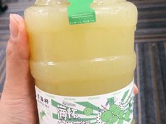 满杯橄榄油柑王-星满杯TEAFUL(罗湖东门店)