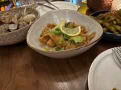 -ibarrel爱杯·bistro&brunch(江宁路店)