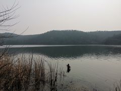 -南京市无想山景区