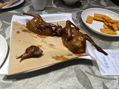 -锦绣金山人家(友谊店)