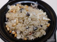 -明阁 Ming Court(广州朗豪酒店)