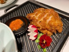 -卯时·龙光雅宴·精致锡帮菜(惠山古镇店)
