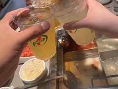 -海底捞火锅(CBD安泰广场店)