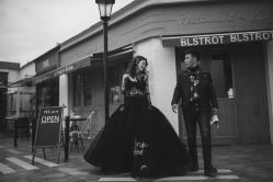 点击看大图 -帆拉斐婚纱摄影(春熙店)