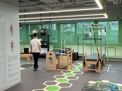 -优享健身(三元桥店)